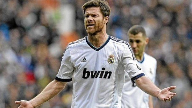 Чаби ще остане на “Бернабеу”