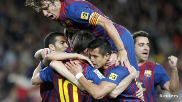 Бегиристайн: Реал ще се поддаде на напрежението