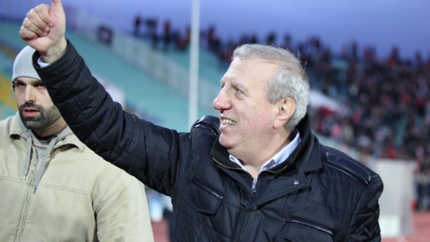 Сашо Томов изригна: Гриша Ганчев фалира ЦСКА. Бих Левски 6 пъти поред