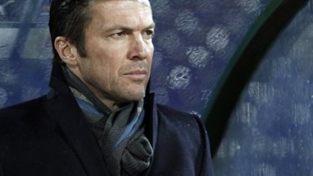 Матеус се впусна в &quot;Мисията невъзможна&quot;