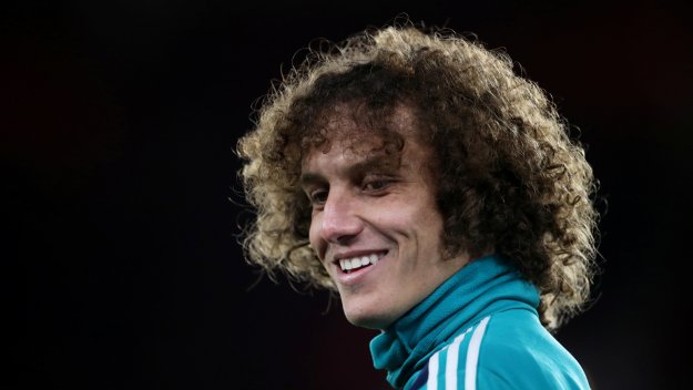 Давид Луис: Да не правим трагедии от загубата, нека да се придържаме към клубната философия