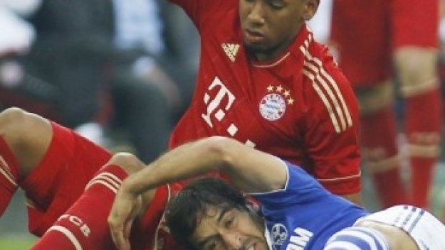 Хайнкес: В играта на Боатенг липсва постоянство