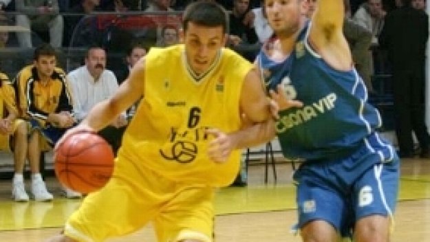 Отборът на Виденов с втора загуба в Испания