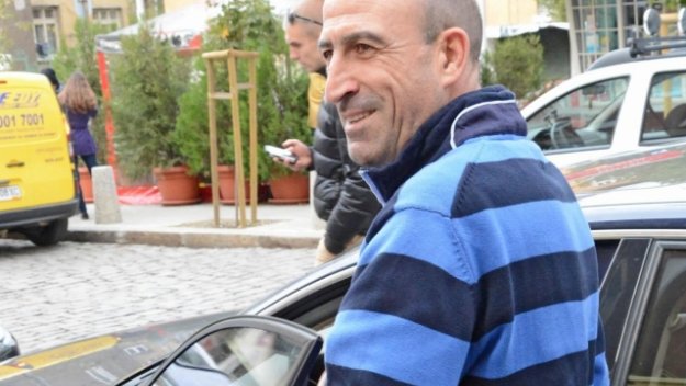 Лечков призна за Петев и обяви заместника му