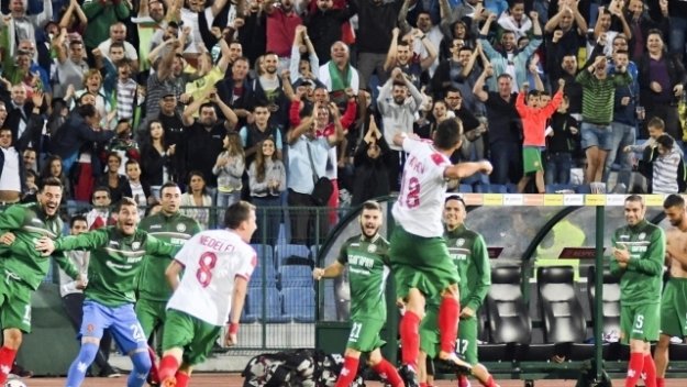 Кипър скача на България с 23-ма играчи