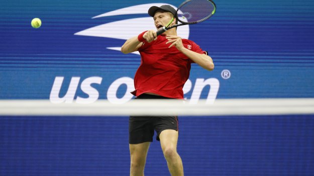 Исторически провал за янките на US Open