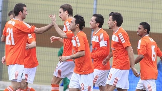 Любо мъчи Литекс с още две тренировки