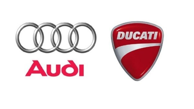 “Ауди” купи концерна “Дукати” за 860 млн. евро
