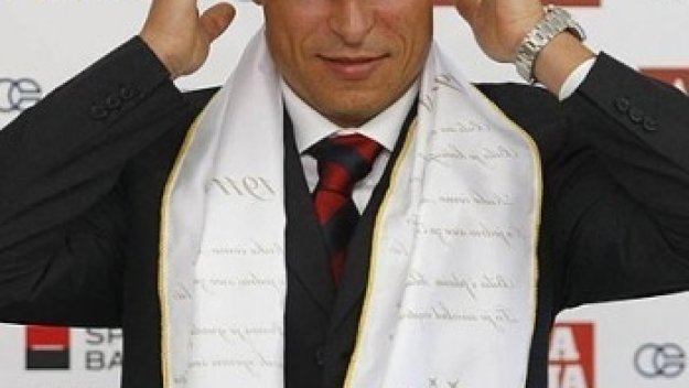 Балъков: Аз съм демократичен диктатор