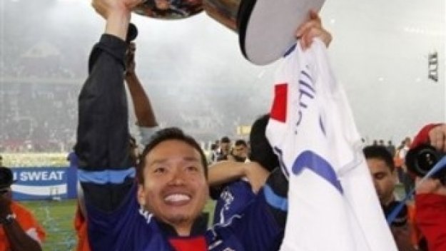 Интер също се разписа: Размени Сантон с Нагатомо от Чезена