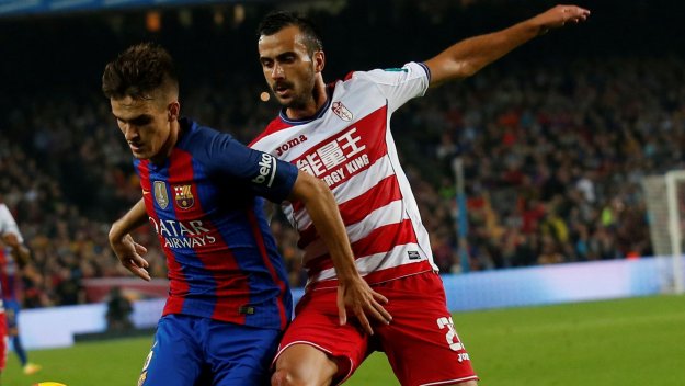 Лудогорец с трансферен удар, прилапа защитник от Ла Лига!