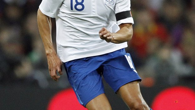 Евертън ще си връща Джак Родуел