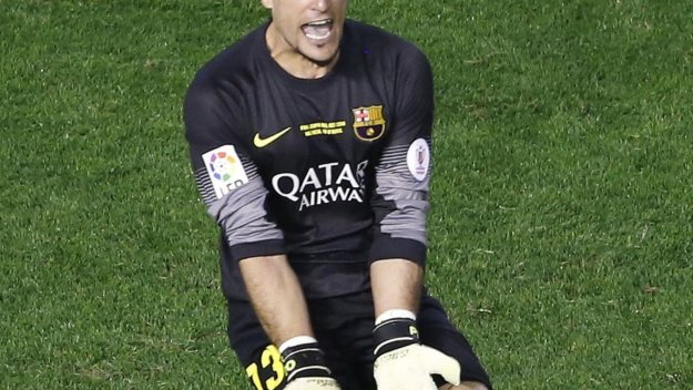 Избраха Пинто за играч на мача