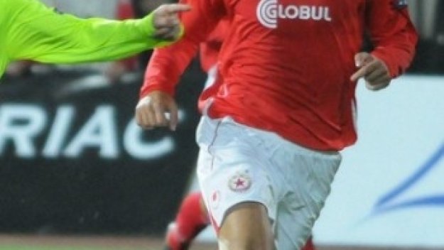 Локо Пловдив с първи летен трансфер, върна си Кирил Котев