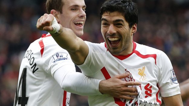 Хендерсън за разгрома над Юнайтед: Просто поредният мач