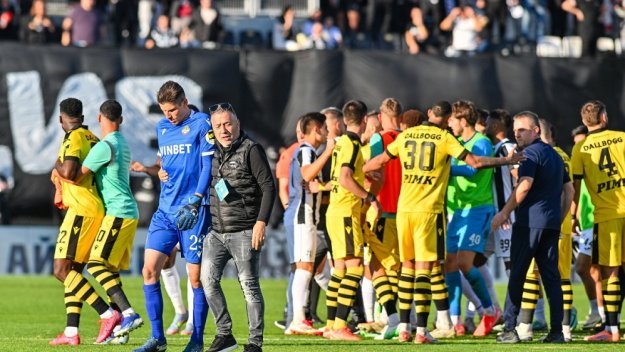 ОФИЦИАЛНО: БФС взе решение за скандалното дерби. Обяви брутално наказание