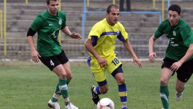 София дава 4 млн. на футбола в Пловдив