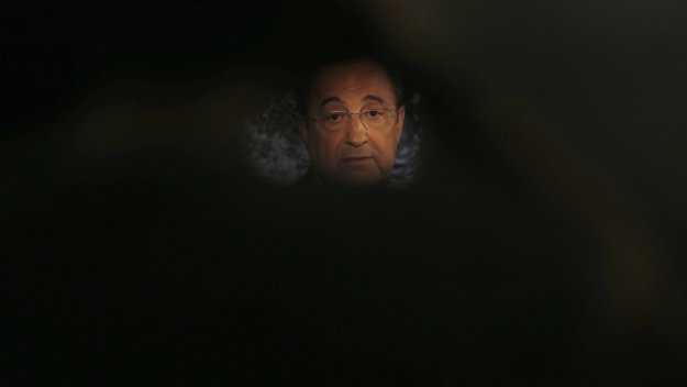 "Бернабеу" започва да се обръща срещу Перес