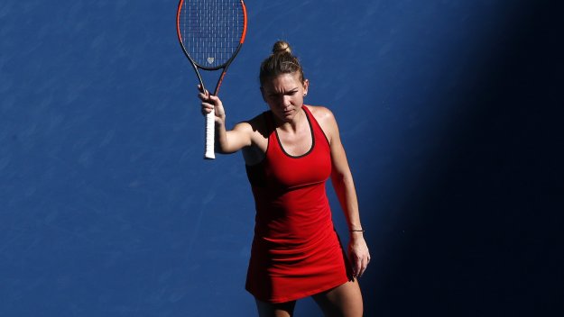 Шарапова и Халеп започнаха с победи на Australian Open