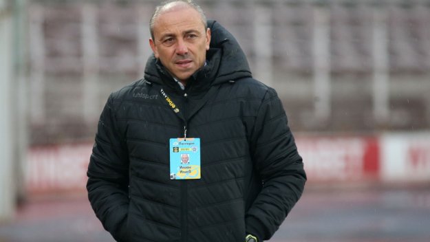 Илиан Илиев: Няма от какво да се срамуваме