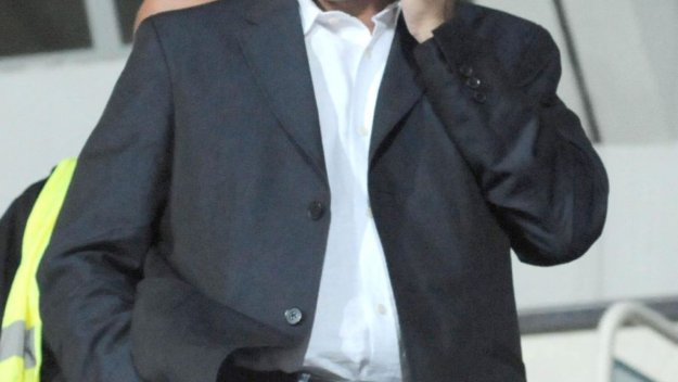 Ален Рош: Емил Костадинов събори небето върху Франция