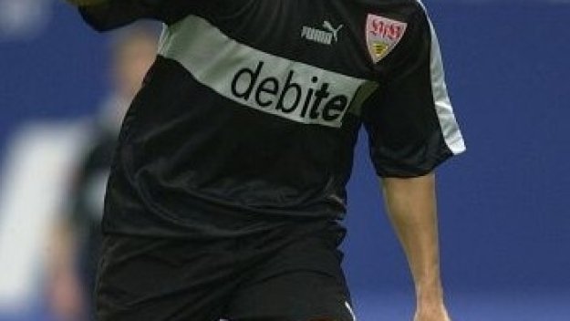 Краси Балъков отива на стаж във Волфсбург