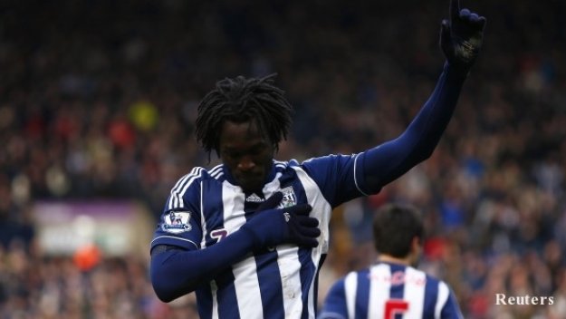 Ромелу Лукаку: Дортмунд е перфектен вариант за мен