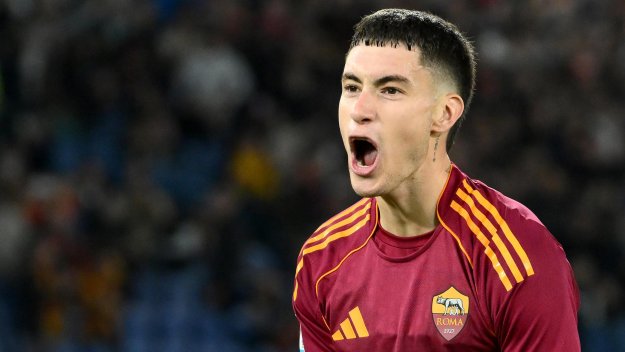 Суле отново пренебрегнат от Аржентина, заиграва за Италия?