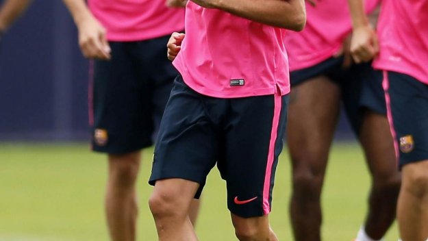 Четвърти катарски клуб изкушава Шави с милиони