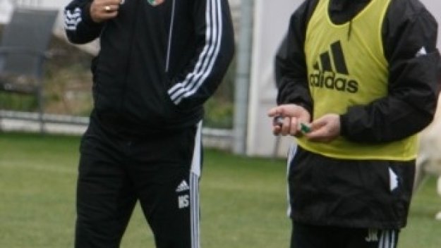 Руснаци вкараха три на стоичковия Литекс