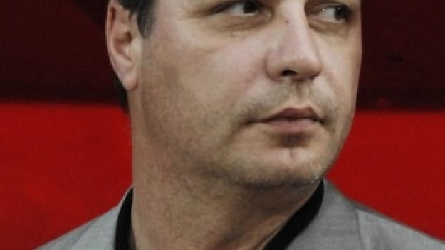 Сашо Станков къса с Аербин