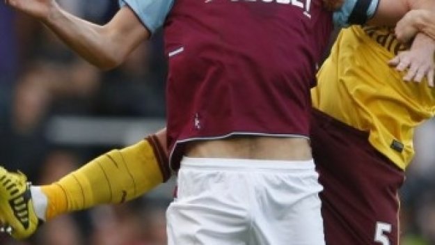 Анди Керъл: Ливърпул не ми даде шанс