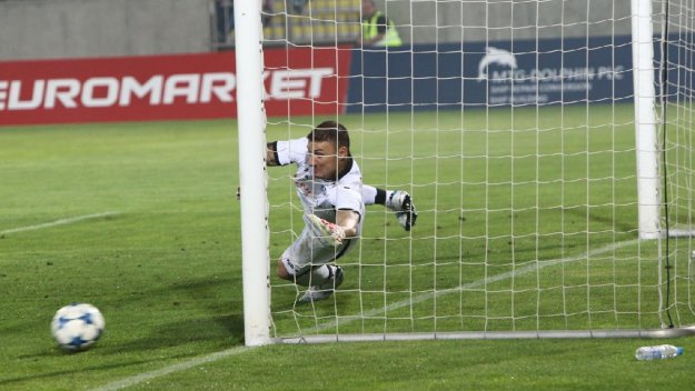 ludogorets.com