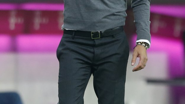 Гуардиола: Постигнахме целта си