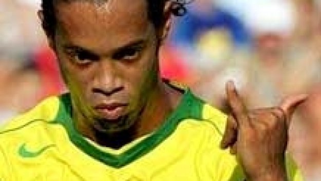 Роналдиньо: На кой му е Мондиал без нас