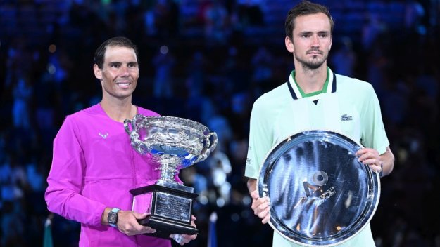Допуснаха руснаци на Australian Open