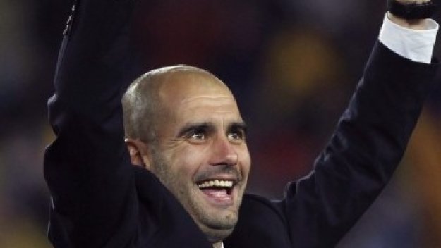 Гуардиола: За пръв път наистина сме близо до титлата