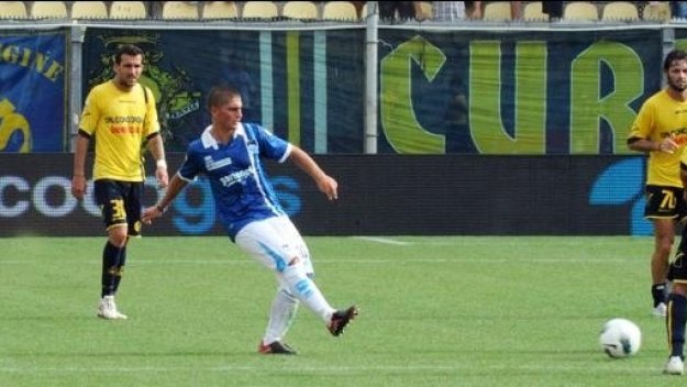 Президентът на Пескара: Верати остава