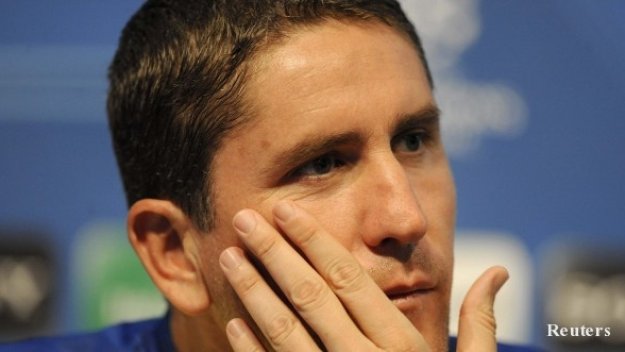 Жълтата подводница не развява бялото знаме