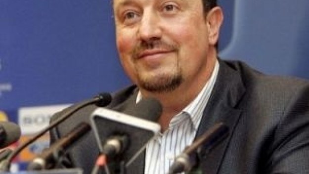 Постът на Рафа железен, дори и при резил в Шампионската лига