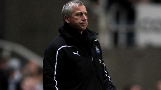 Алан Пардю: Не съм послушник на шефовете