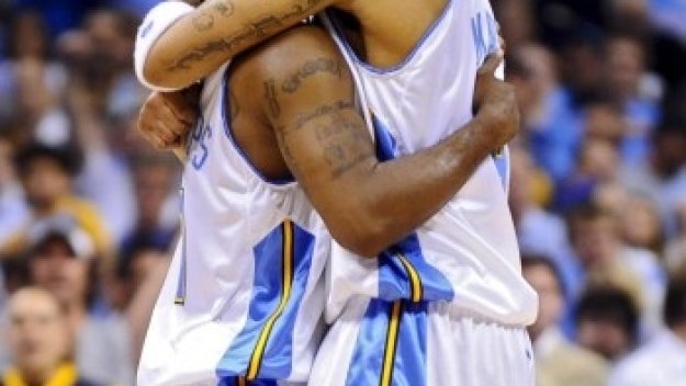 Денвър порази Далас със сирената