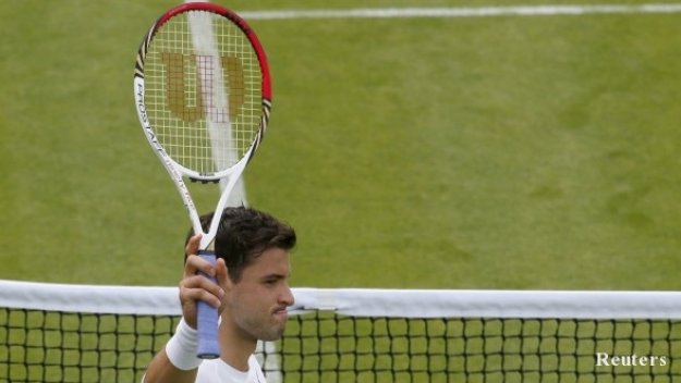 Гришо и Цвети с успехи при двойките