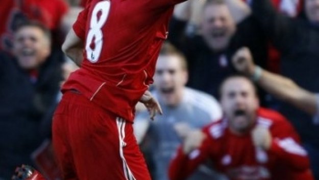 ПРОГНОЗА: Ливърпул - Норич