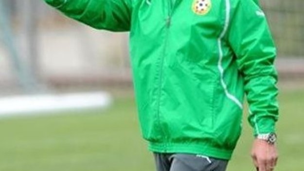 Матеус иска още в националния