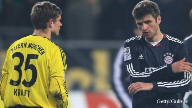 Томас Мюлер: Стига сме били арогантни