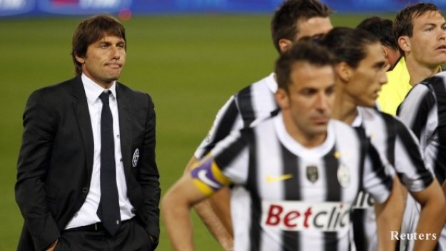 Антонио Конте: Трябва да съжаляваме, че загубихме този финал