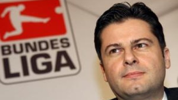 Нов меден консорциум ще предава Бундеслигата