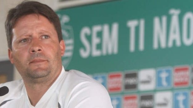 Пауло Сержио: Левски не отбор за подценяване