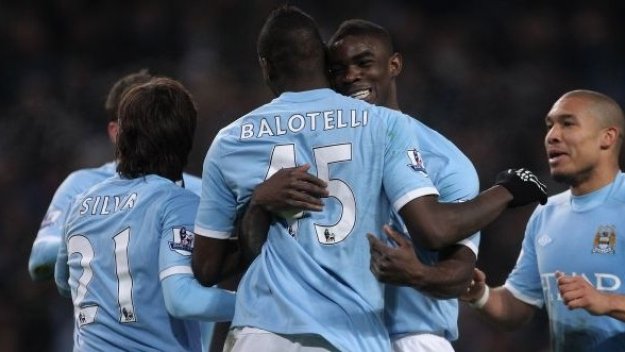 Манчестър Сити остана без нападатели